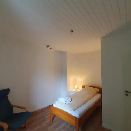 Privatzimmer Im Schlesischen Viertel - Nahe Uniklinik Mayence Extérieur photo