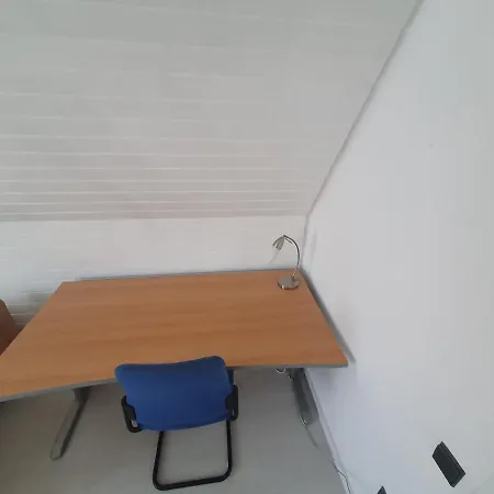 Privatzimmer Im Schlesischen Viertel - Nahe Uniklinik Mayence Extérieur photo