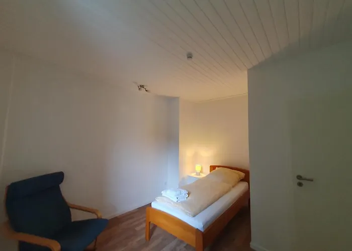 Privatzimmer Im Schlesischen Viertel - Nahe Uniklinik