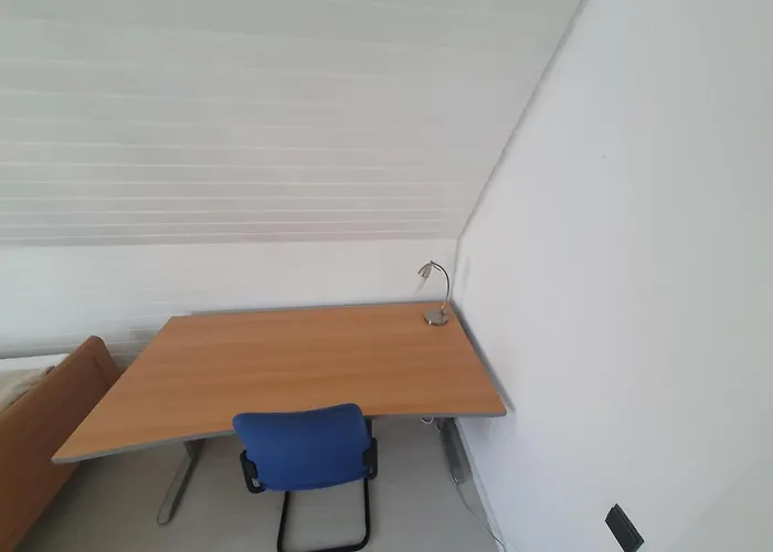 Privatzimmer Im Schlesischen Viertel - Nahe Uniklinik