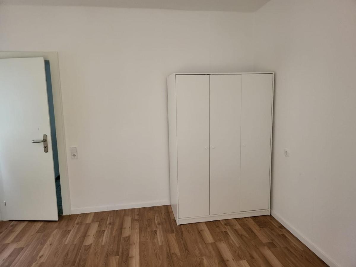 Im Schlesischen Viertel - Nahe Uniklinik Séjour chez l'habitant Mayence