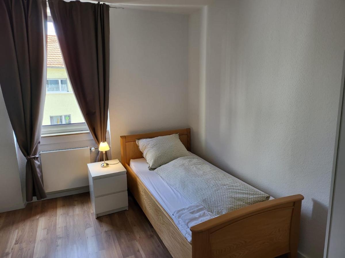 Im Schlesischen Viertel - Nahe Uniklinik Privatunterkunft