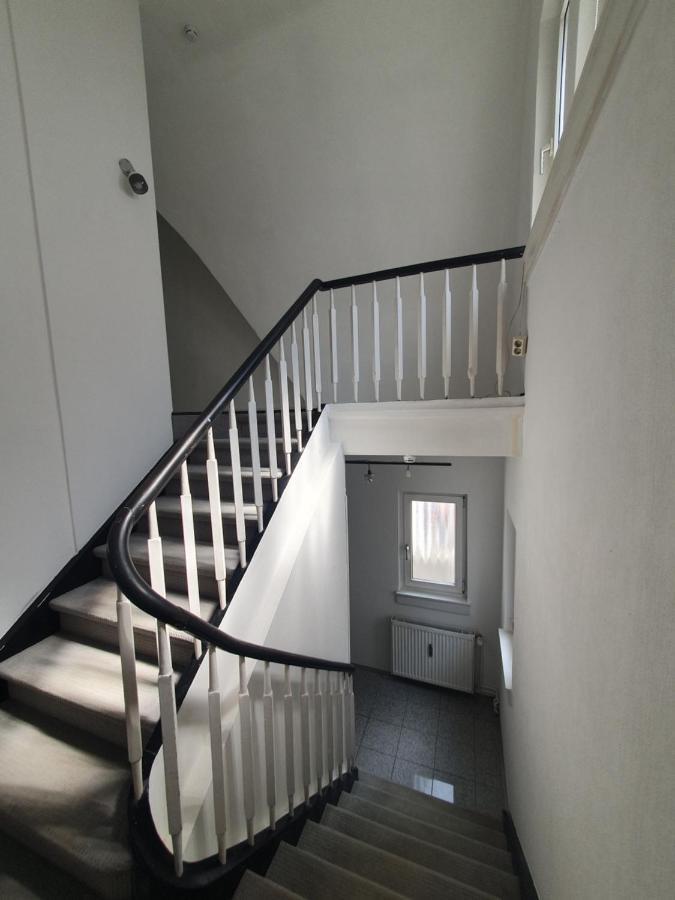 Séjour chez l'habitant Im Schlesischen Viertel - Nahe Uniklinik Mayence