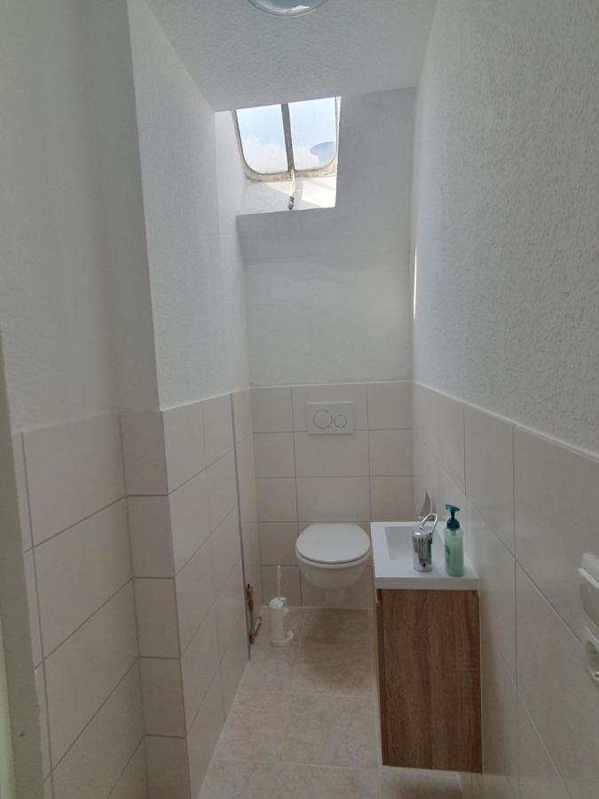 Séjour chez l'habitant Im Schlesischen Viertel - Nahe Uniklinik *