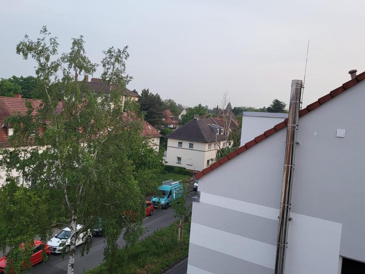 Im Schlesischen Viertel - Nahe Uniklinik *