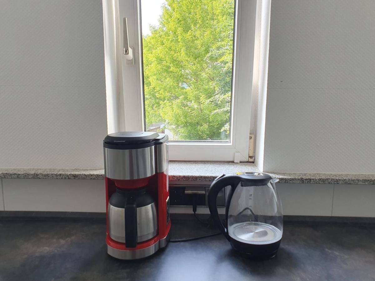 Privatunterkunft Im Schlesischen Viertel - Nahe Uniklinik Mainz