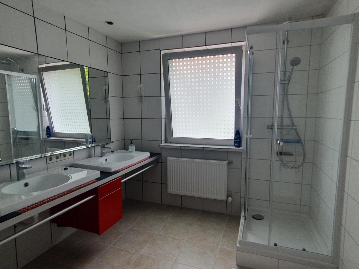 Im Schlesischen Viertel - Nahe Uniklinik