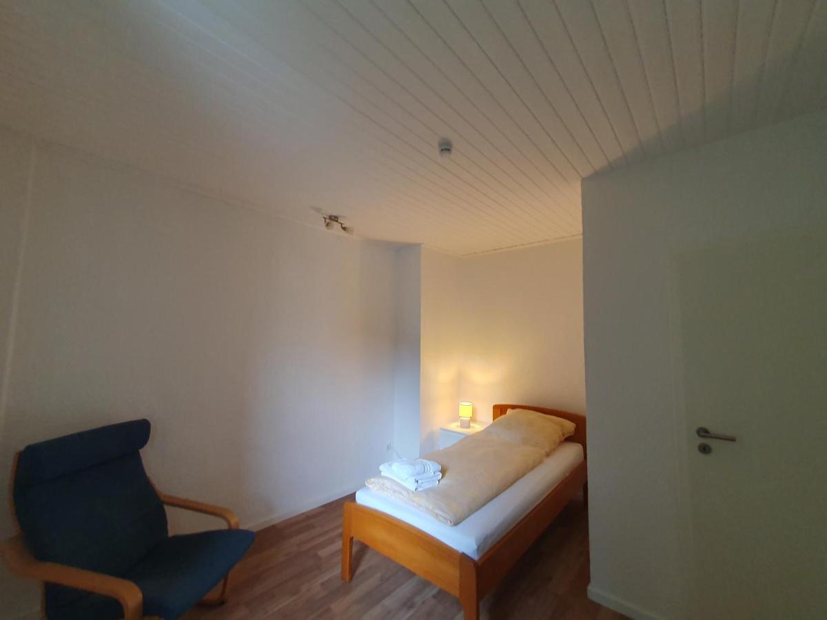Im Schlesischen Viertel - Nahe Uniklinik Séjour chez l'habitant Mayence
