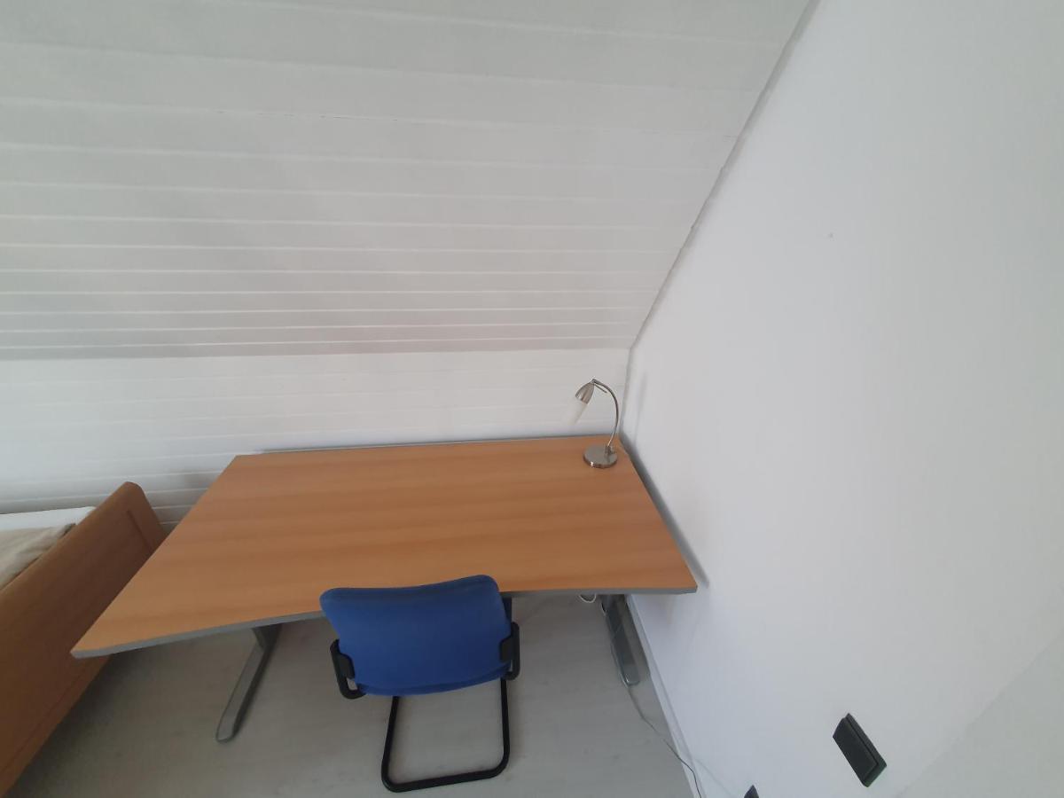 Séjour chez l'habitant Im Schlesischen Viertel - Nahe Uniklinik Mayence