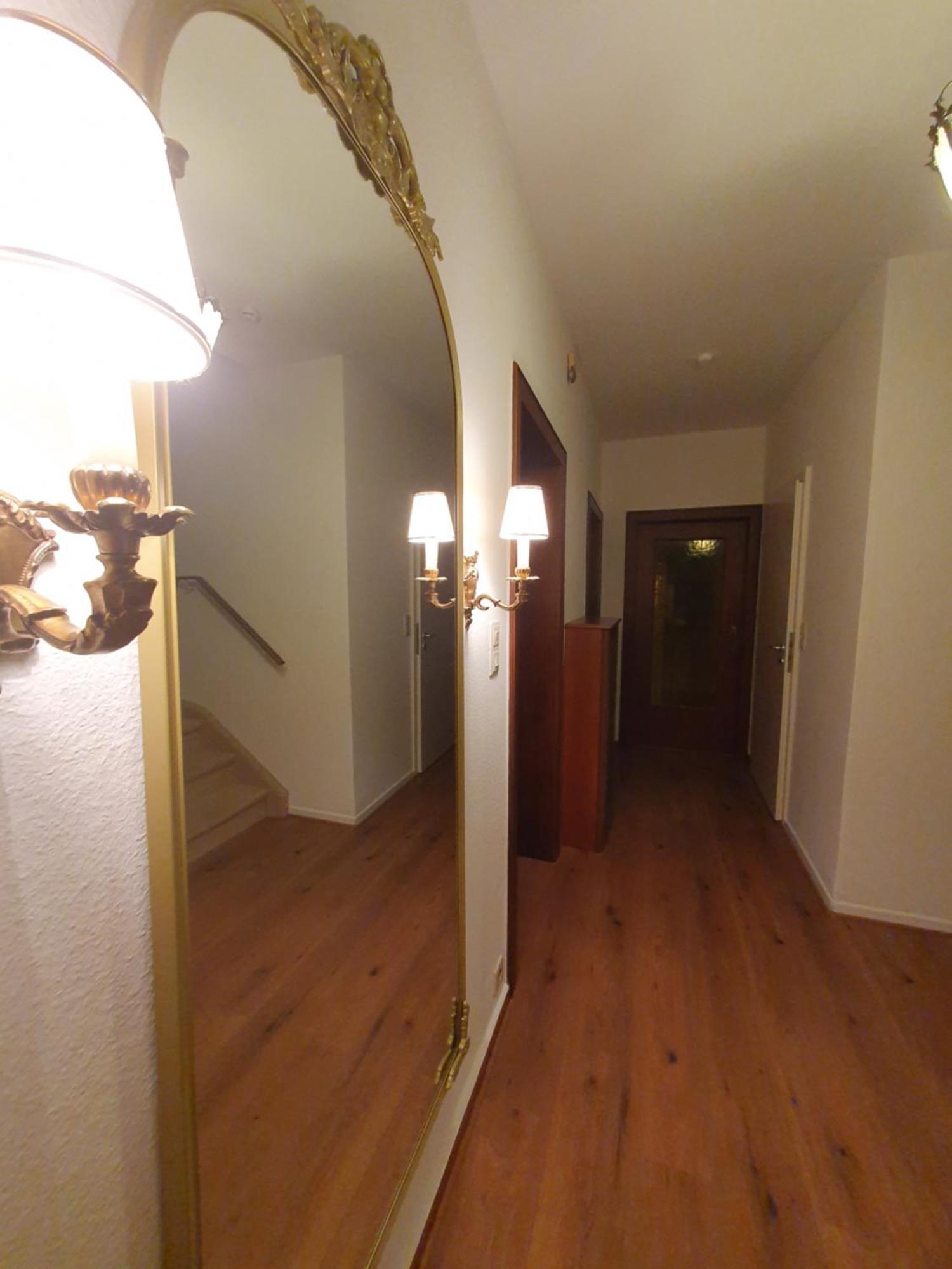 Im Schlesischen Viertel - Nahe Uniklinik Séjour chez l'habitant Mayence