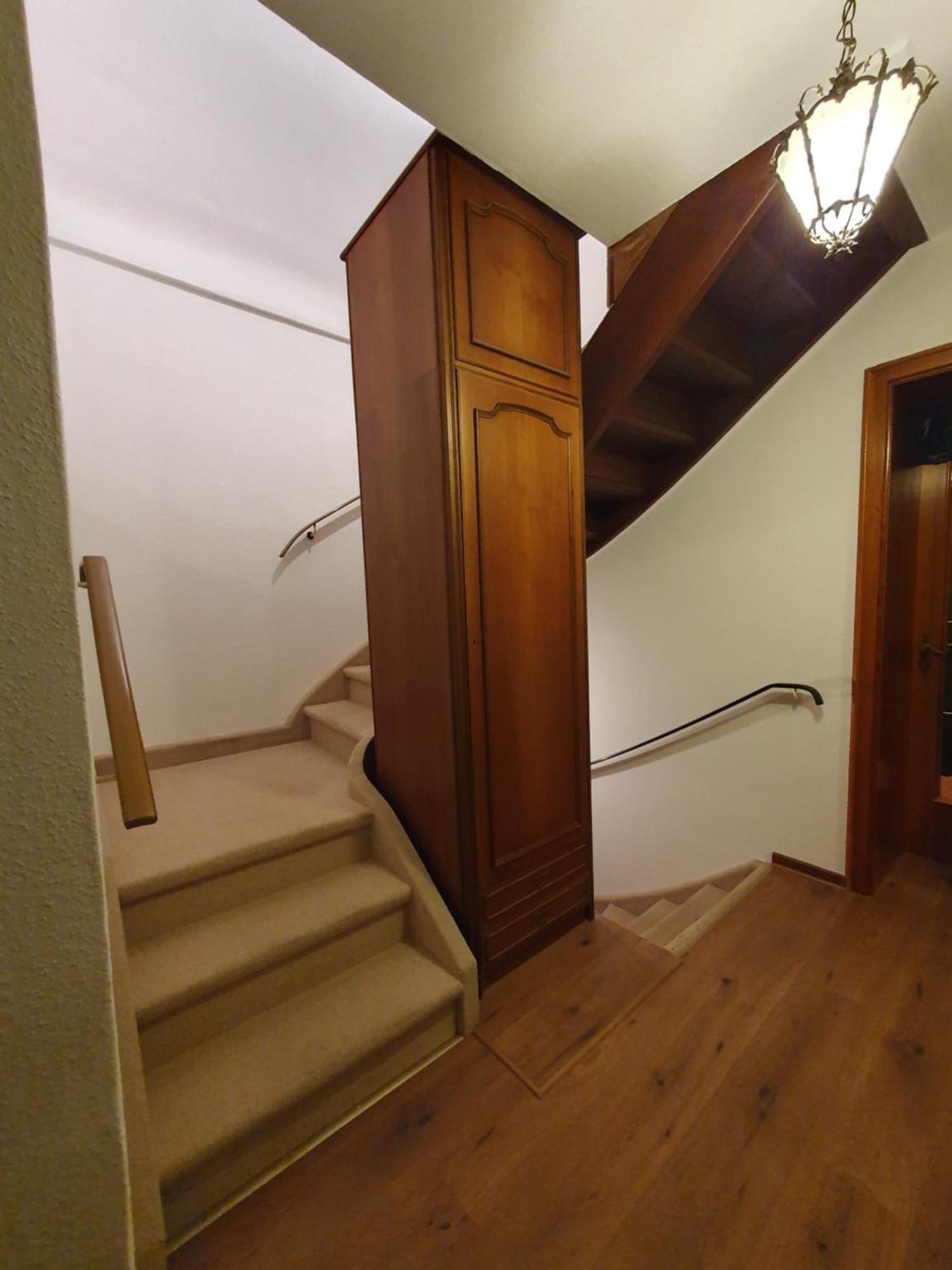Im Schlesischen Viertel - Nahe Uniklinik Séjour chez l'habitant