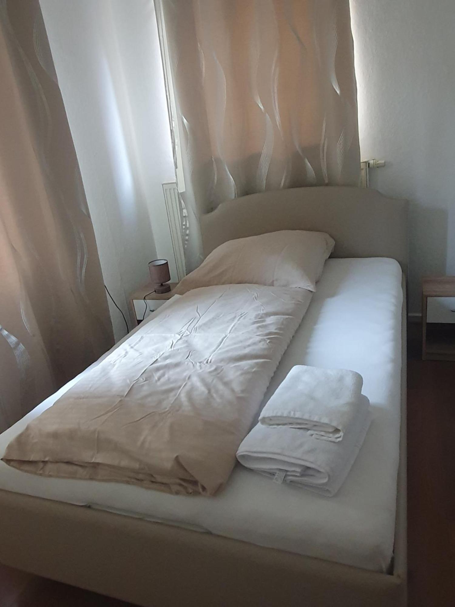 Im Schlesischen Viertel - Nahe Uniklinik Privatunterkunft Mainz