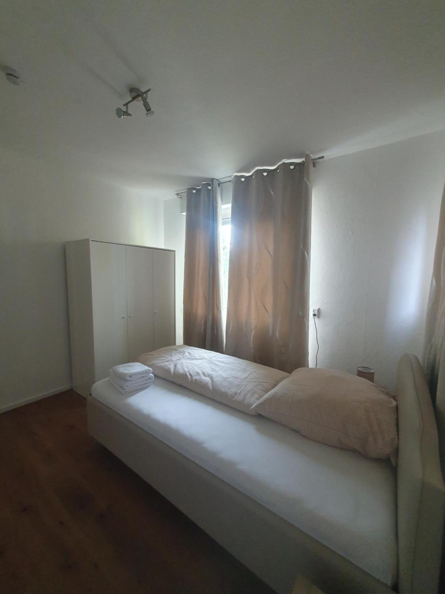 Privatunterkunft Im Schlesischen Viertel - Nahe Uniklinik *