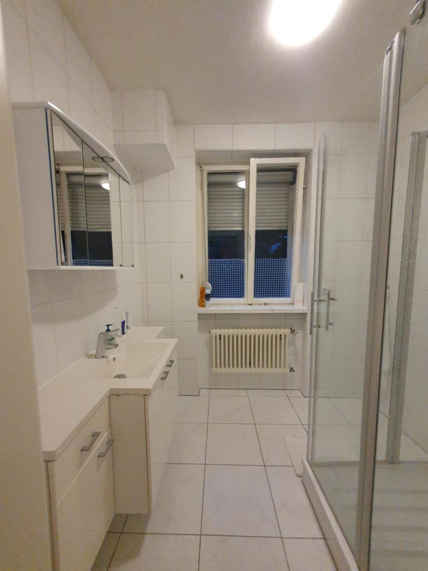 Im Schlesischen Viertel - Nahe Uniklinik *